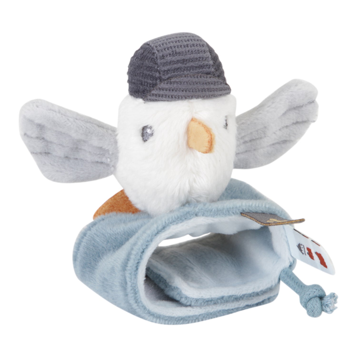 Little Dutch Rattle Bracelet Sailors Bay