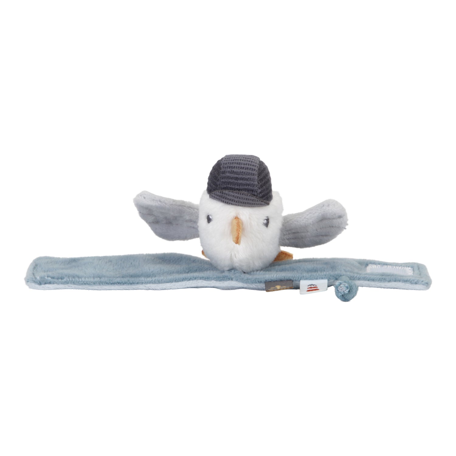 Little Dutch Rattle Bracelet Sailors Bay