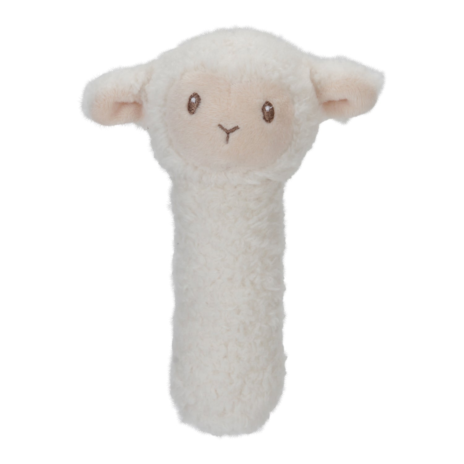 Little Dutch Rattle Little Farm- Sheep