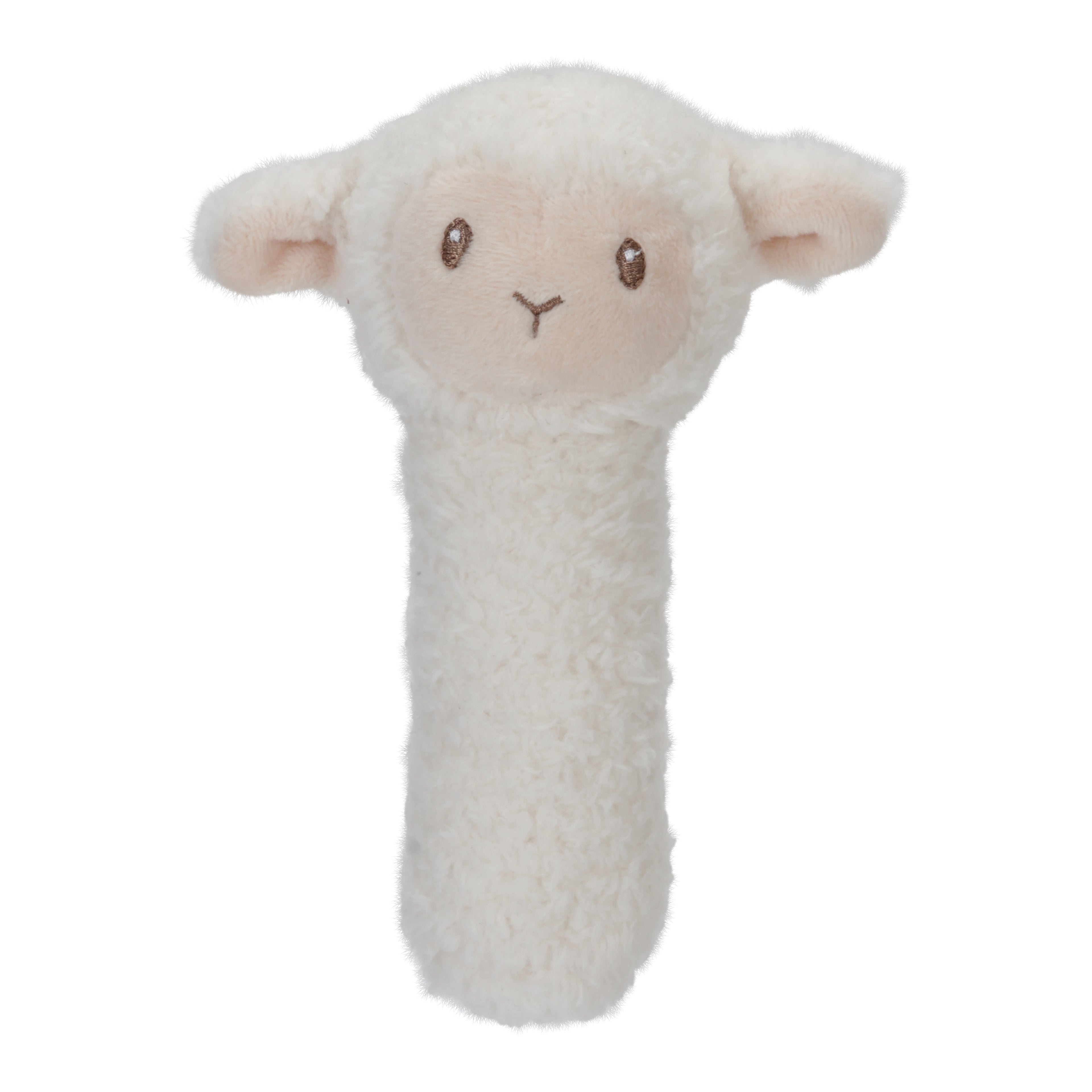 Little Dutch Rattle Little Farm- Sheep
