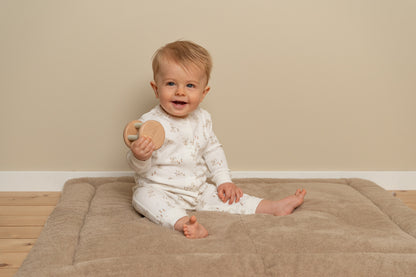 Little Dutch Roller rattle- Baby Bunny