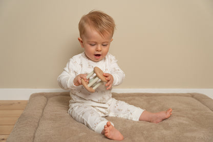 Little Dutch Roller rattle- Baby Bunny