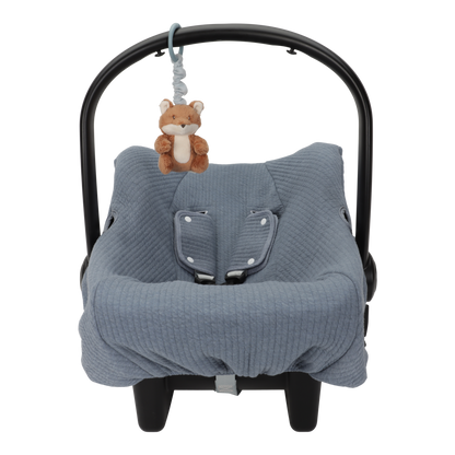 Little Dutch Pull and Shake Fox