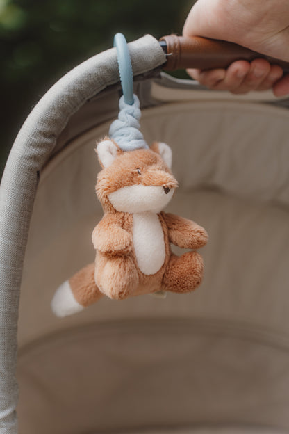 Little Dutch Pull and Shake Fox