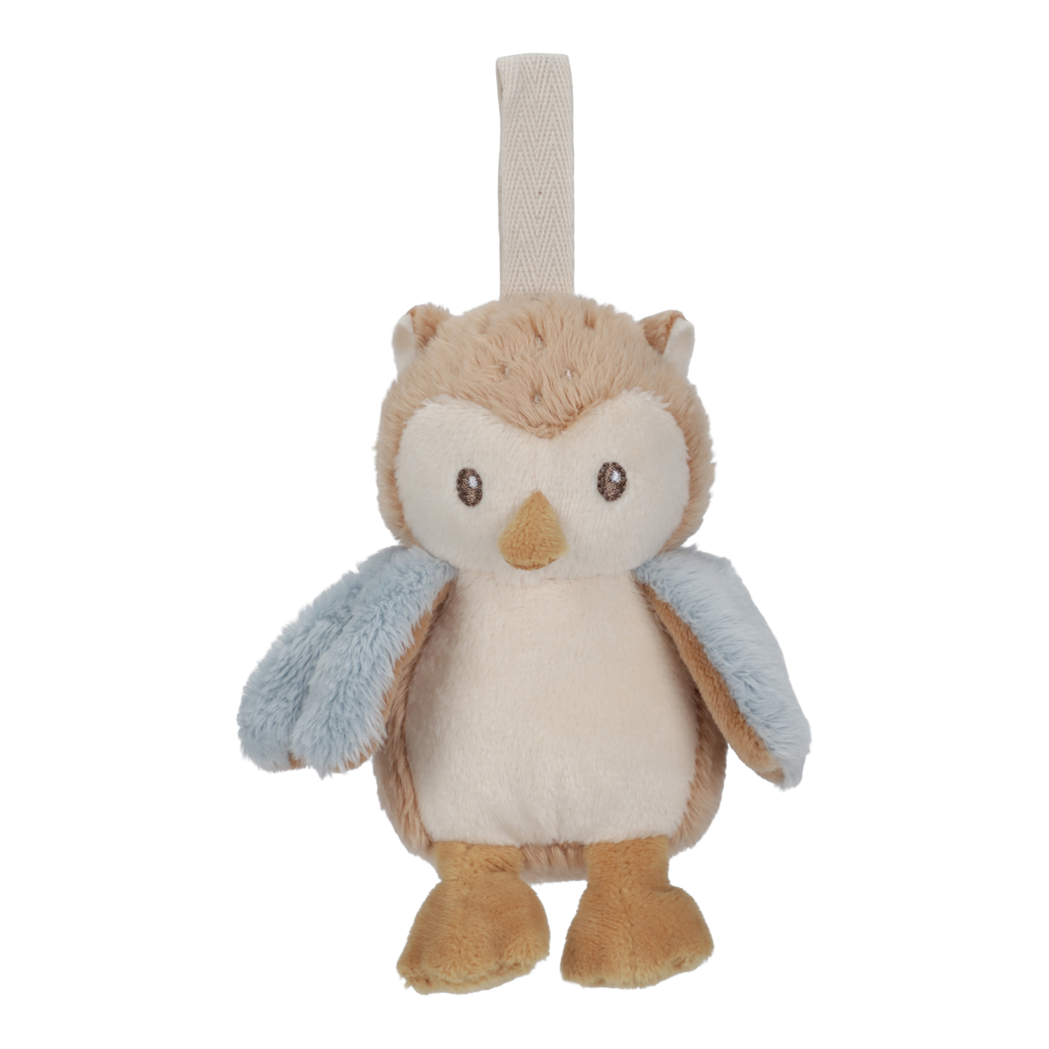 Activity Play Gym - Forest Friends