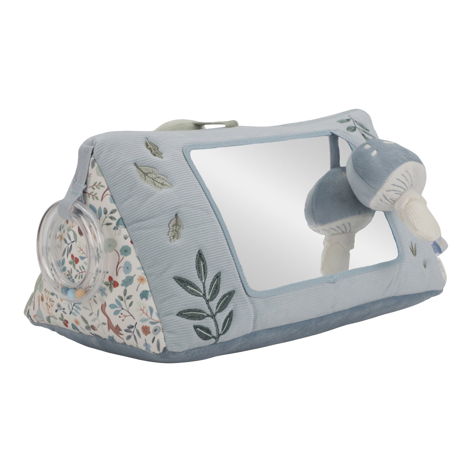 Activity triangle - Forest Friends