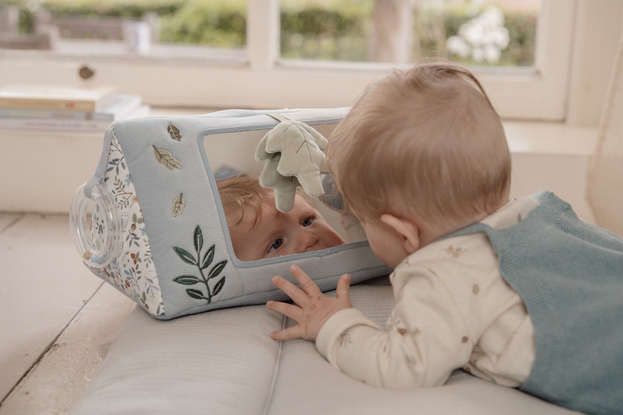 Activity triangle - Forest Friends