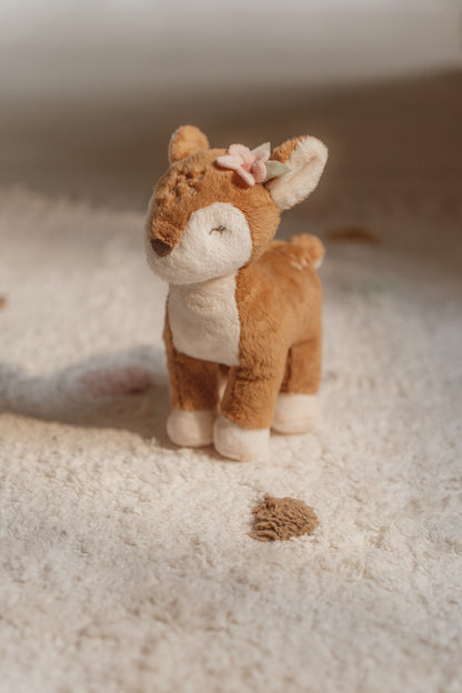 Little Cuddly deer - Fairy Garden