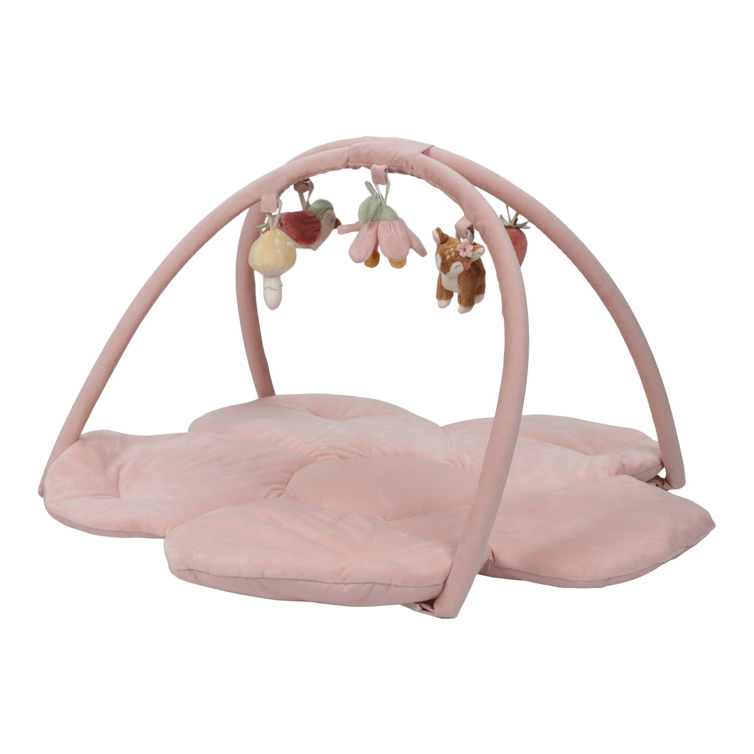 Activity Play Gym - Fairy Garden