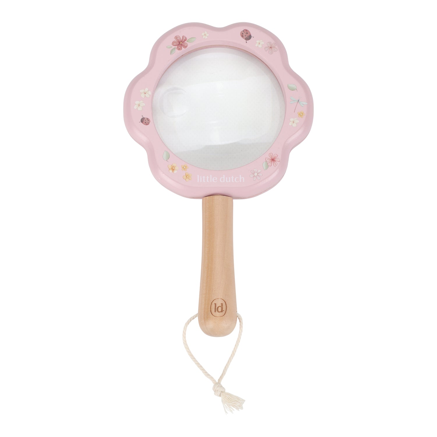 Little Dutch Magnifying glass - Fairy Garden