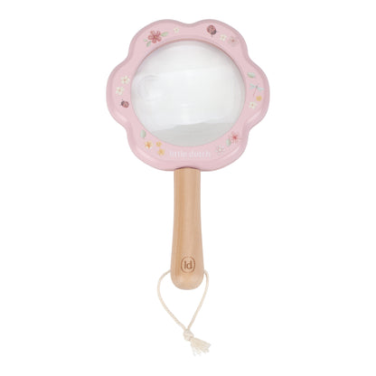 Little Dutch Magnifying glass - Fairy Garden