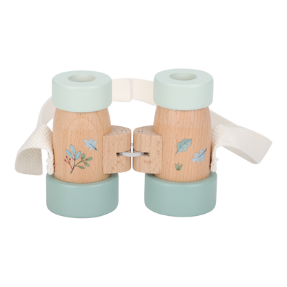 Little Dutch Binoculars - Forest Friends