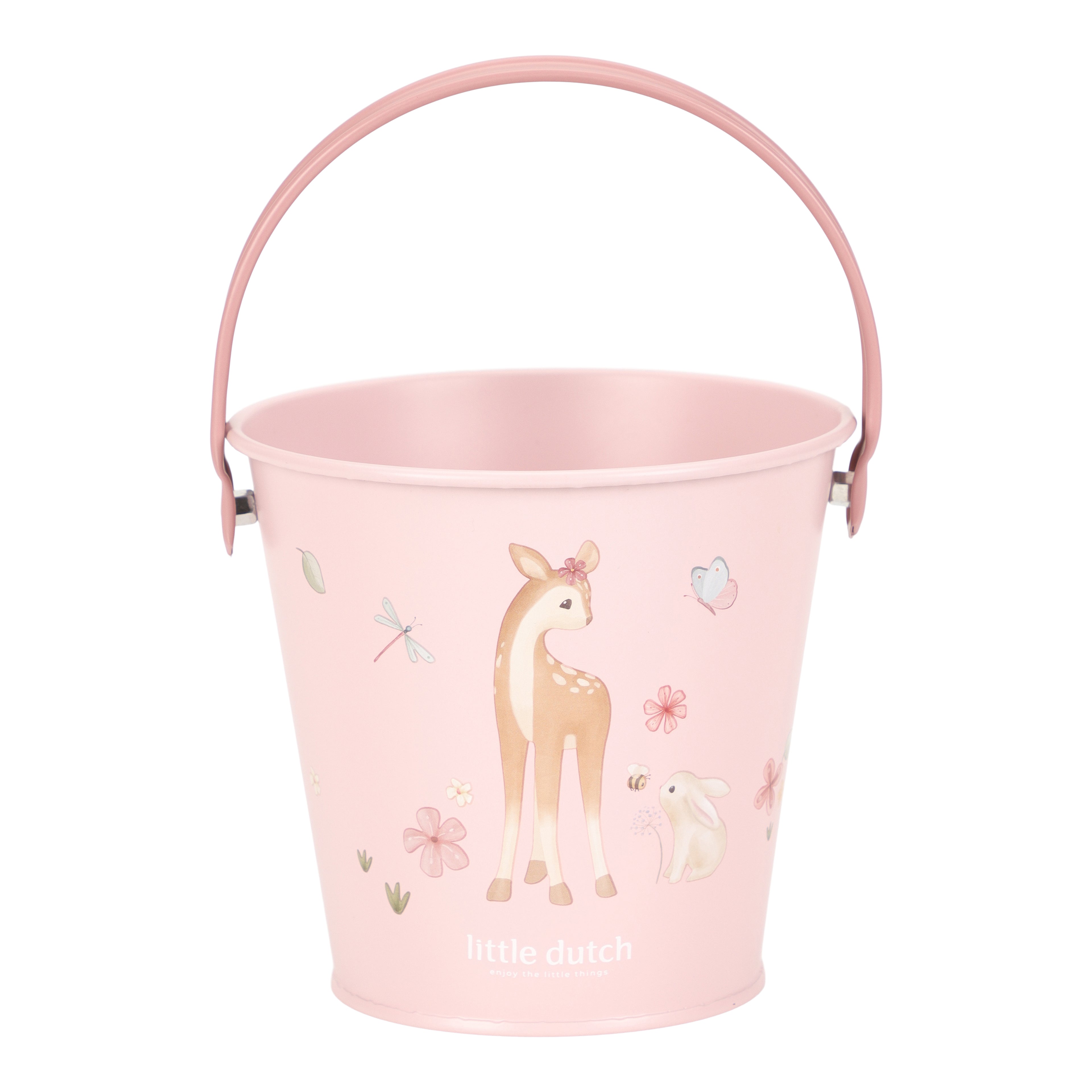 Little Dutch Bucket - Fairy Garden