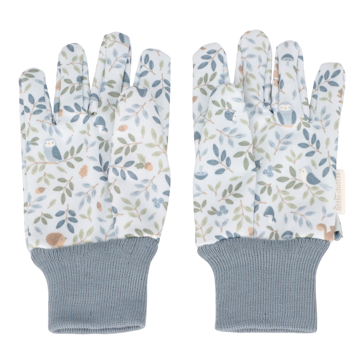 Little Dutch Gardening gloves - Forest Friends