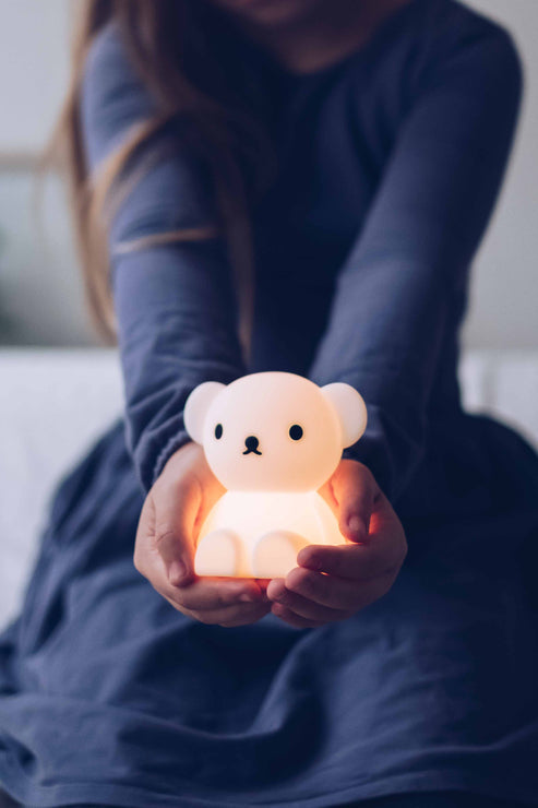 Mr.Maria Boris Bundle of Light lamp