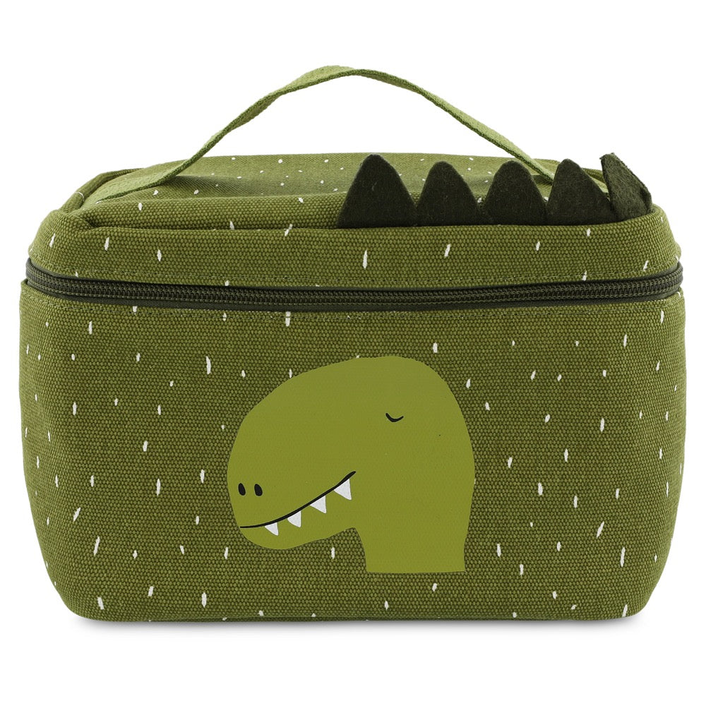 Trixie Thermal lunch bag - Mr. Dino