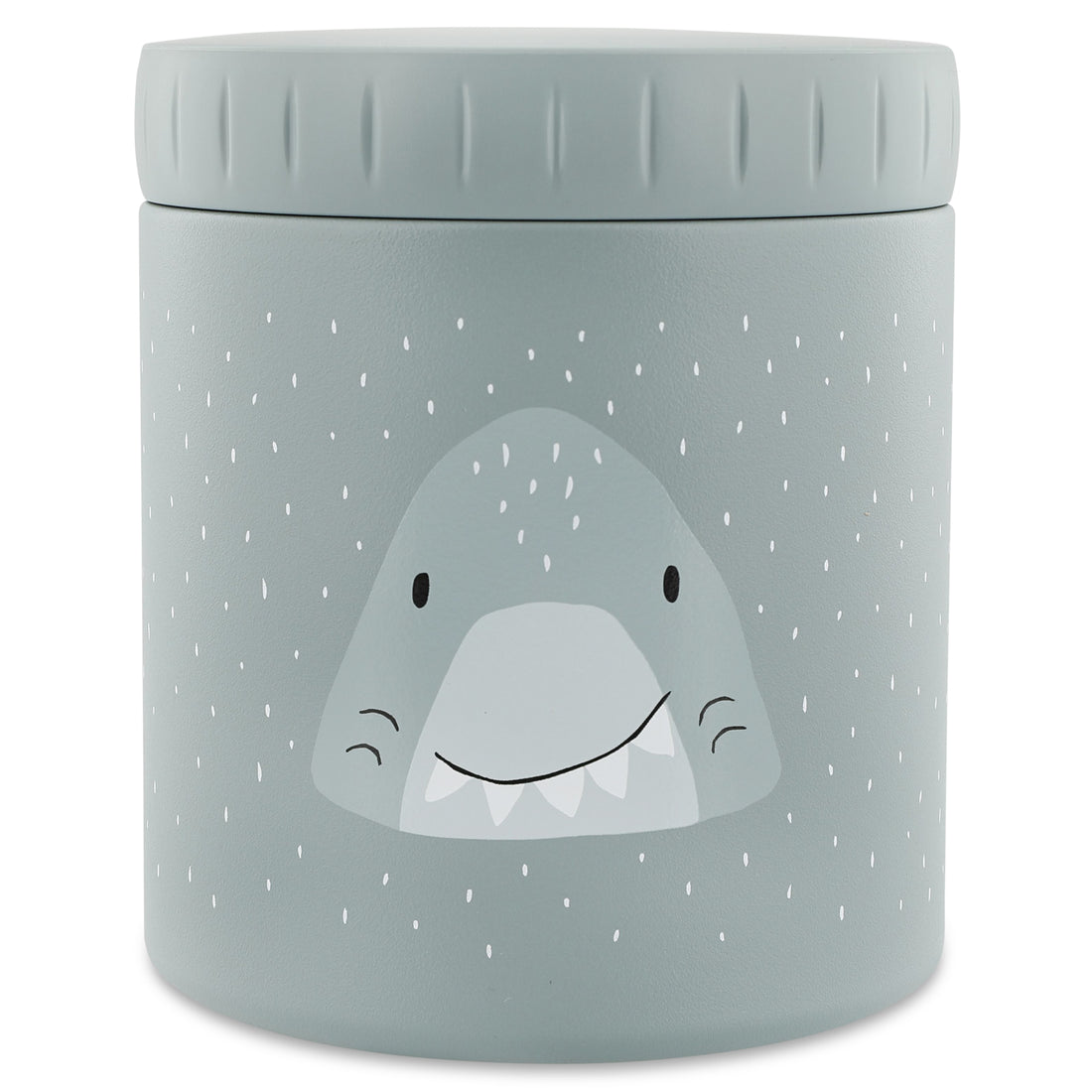 Trixie Insulated lunch pot 500ml - Mr. Shark