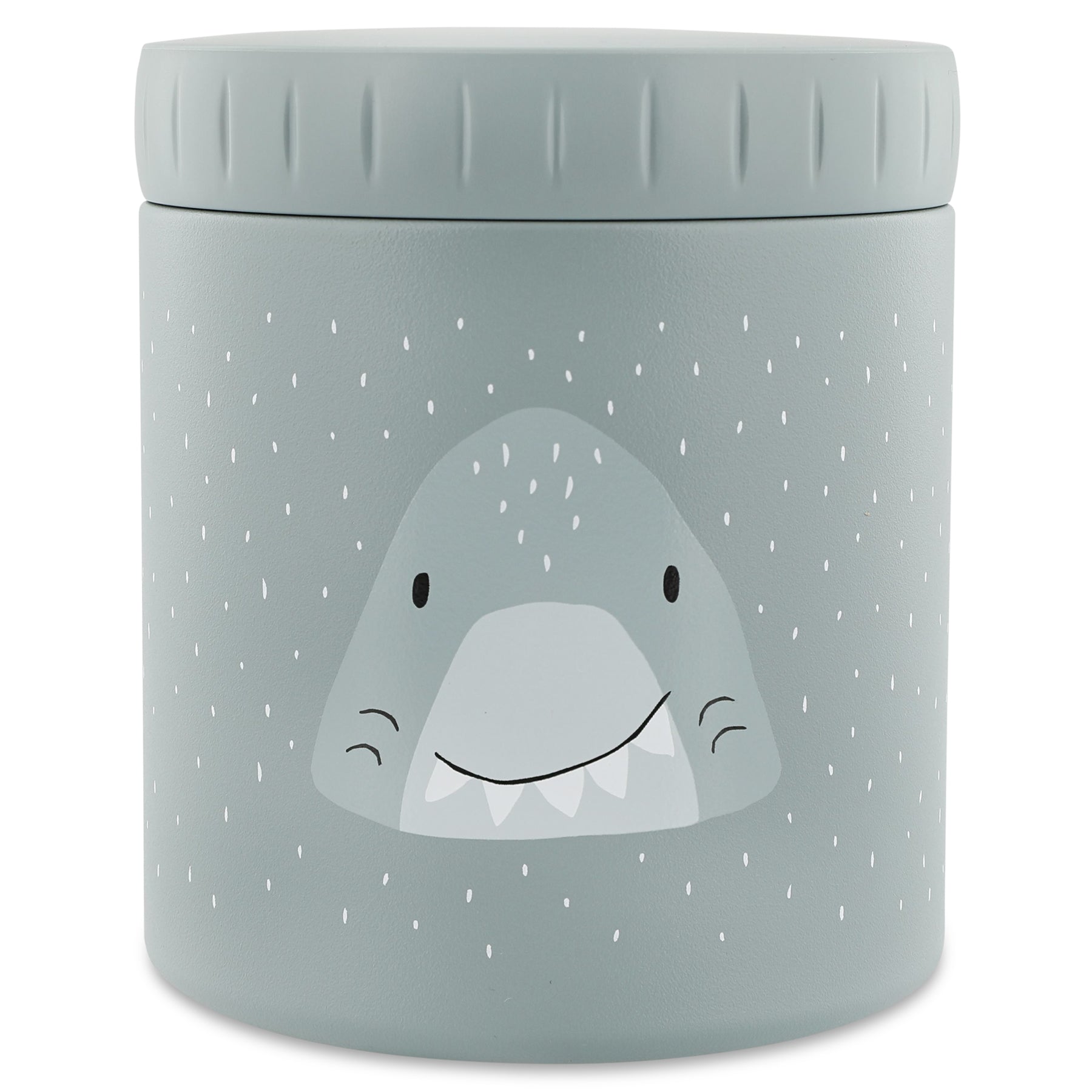 Trixie Insulated lunch pot 500ml - Mr. Shark