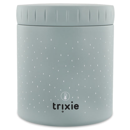 Trixie Insulated lunch pot 500ml - Mr. Shark