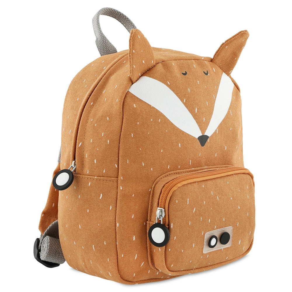 Trixie Small backpack - Mr. Fox