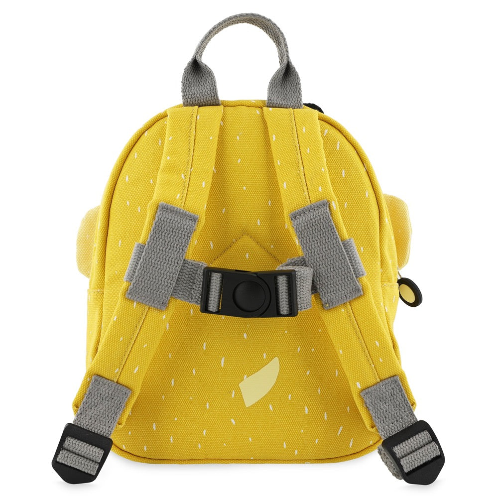 Trixie Small backpack - Mrs. Bumblebee