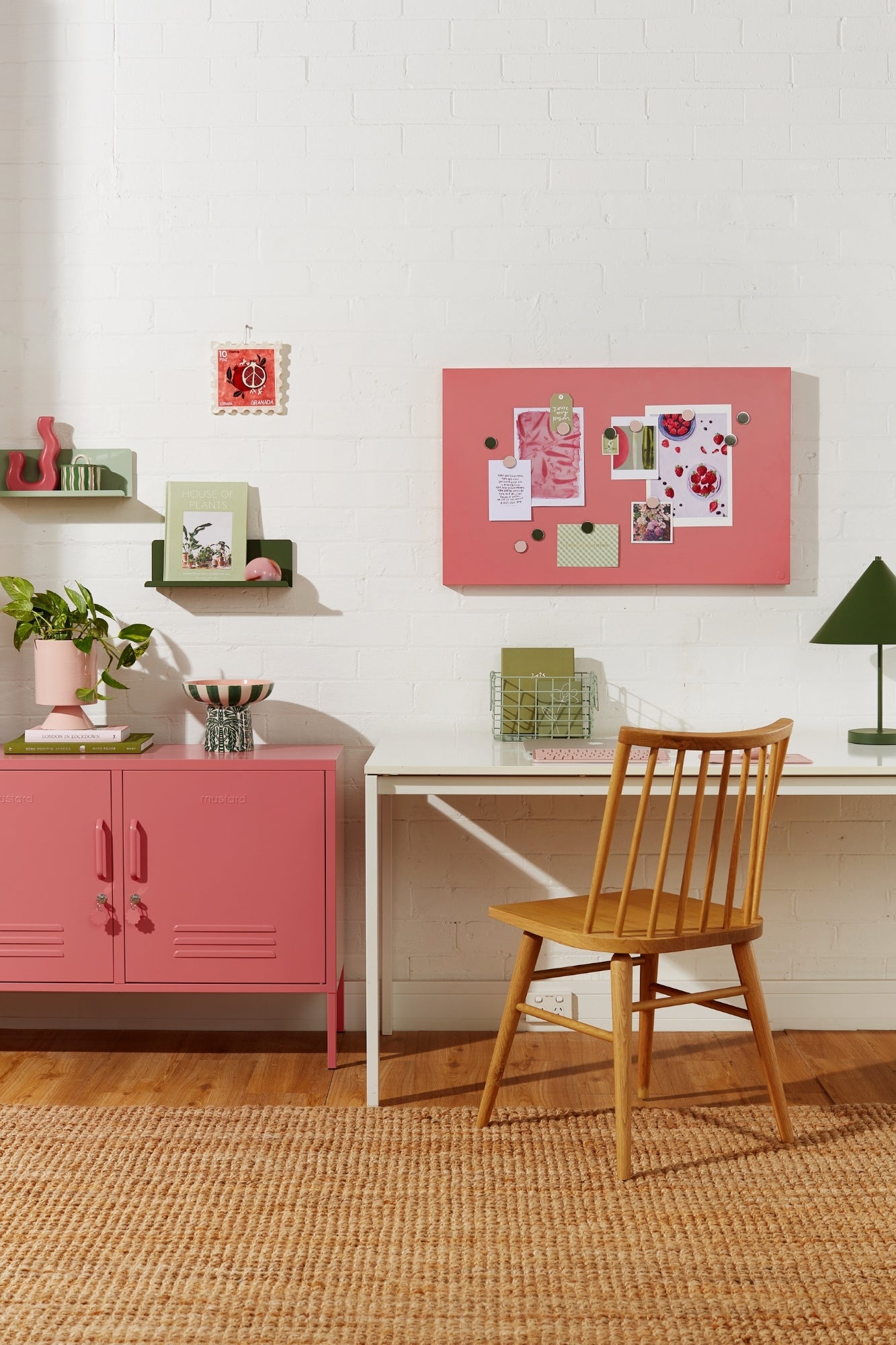 The Storyboard in Berry