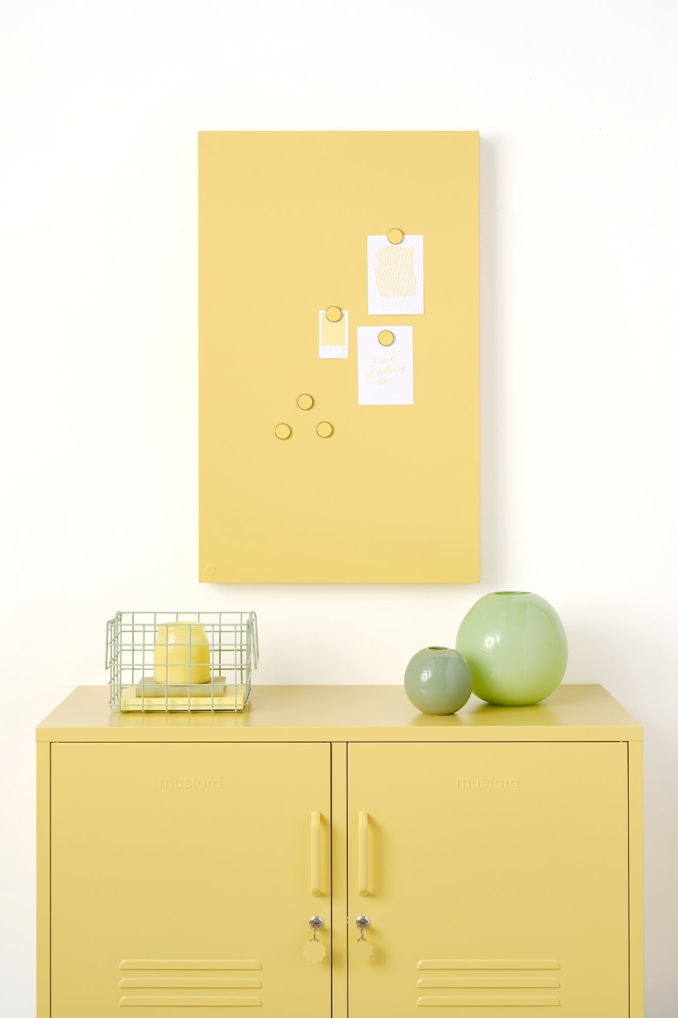 The Storyboard in Butter