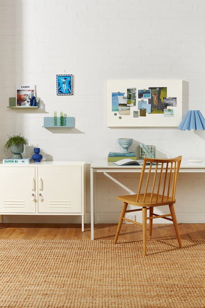 The Storyboard in Chalk