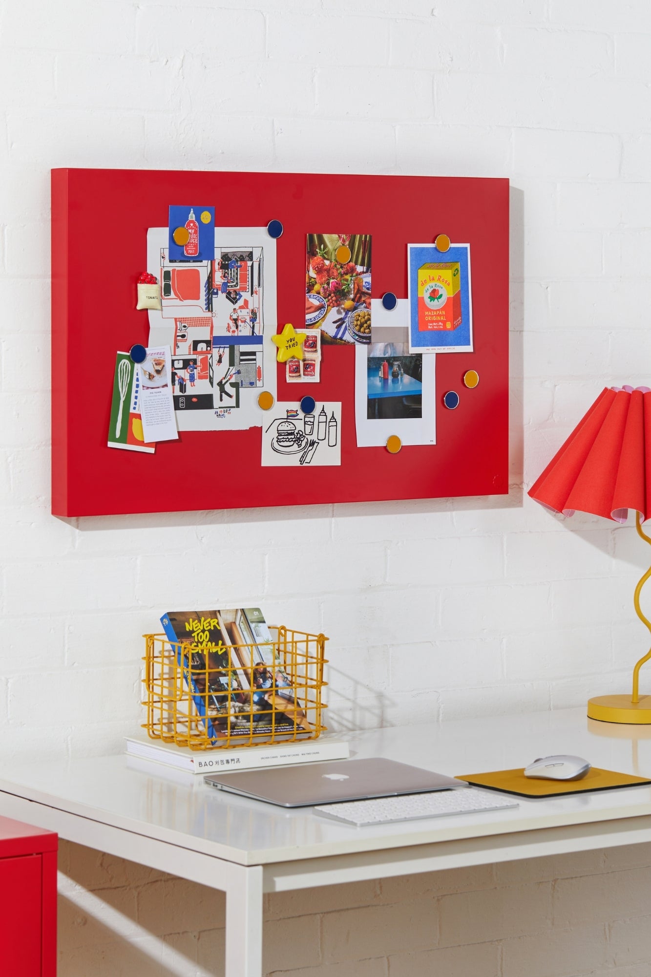 The Storyboard in Poppy