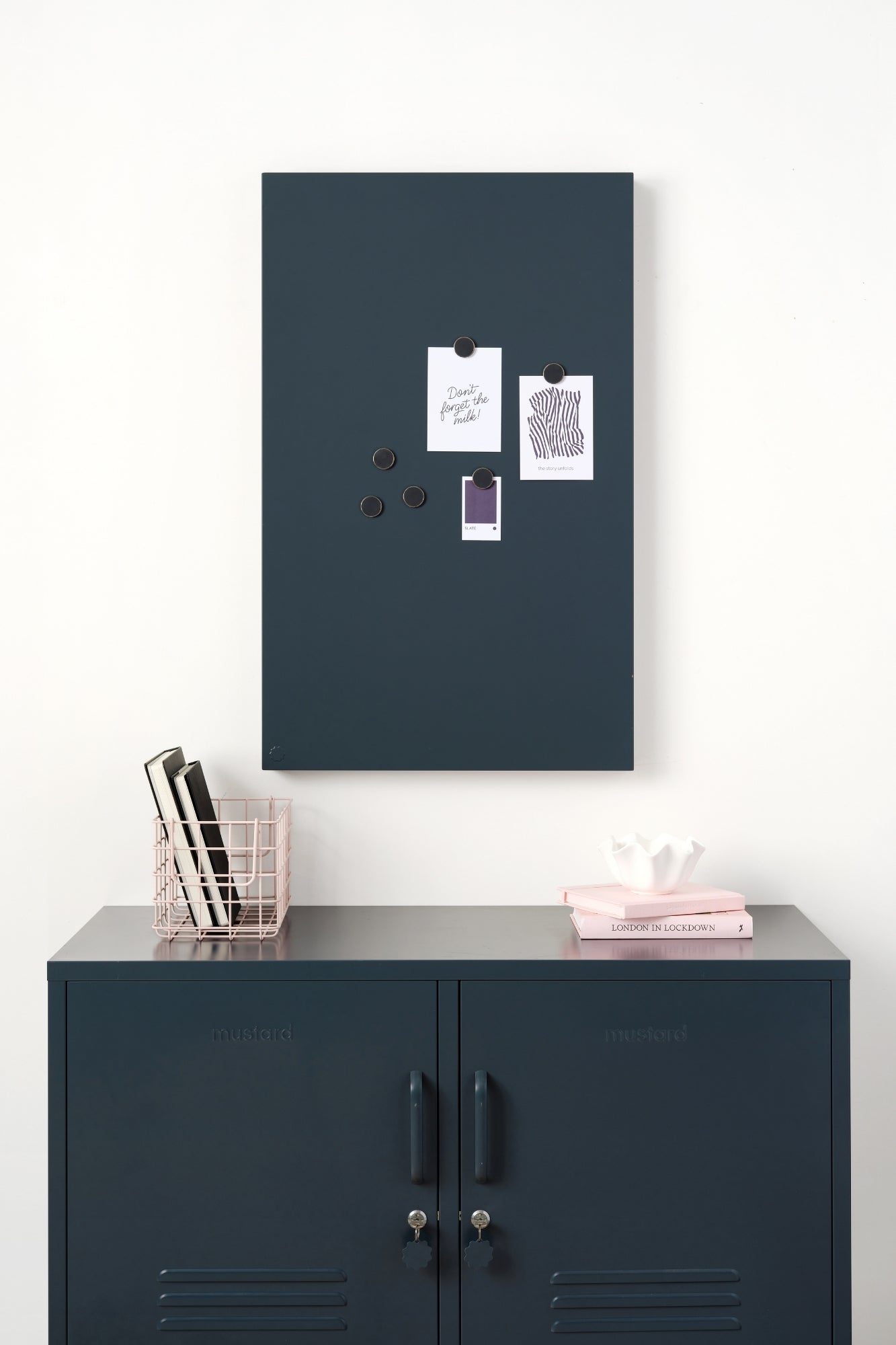 The Storyboard in Slate