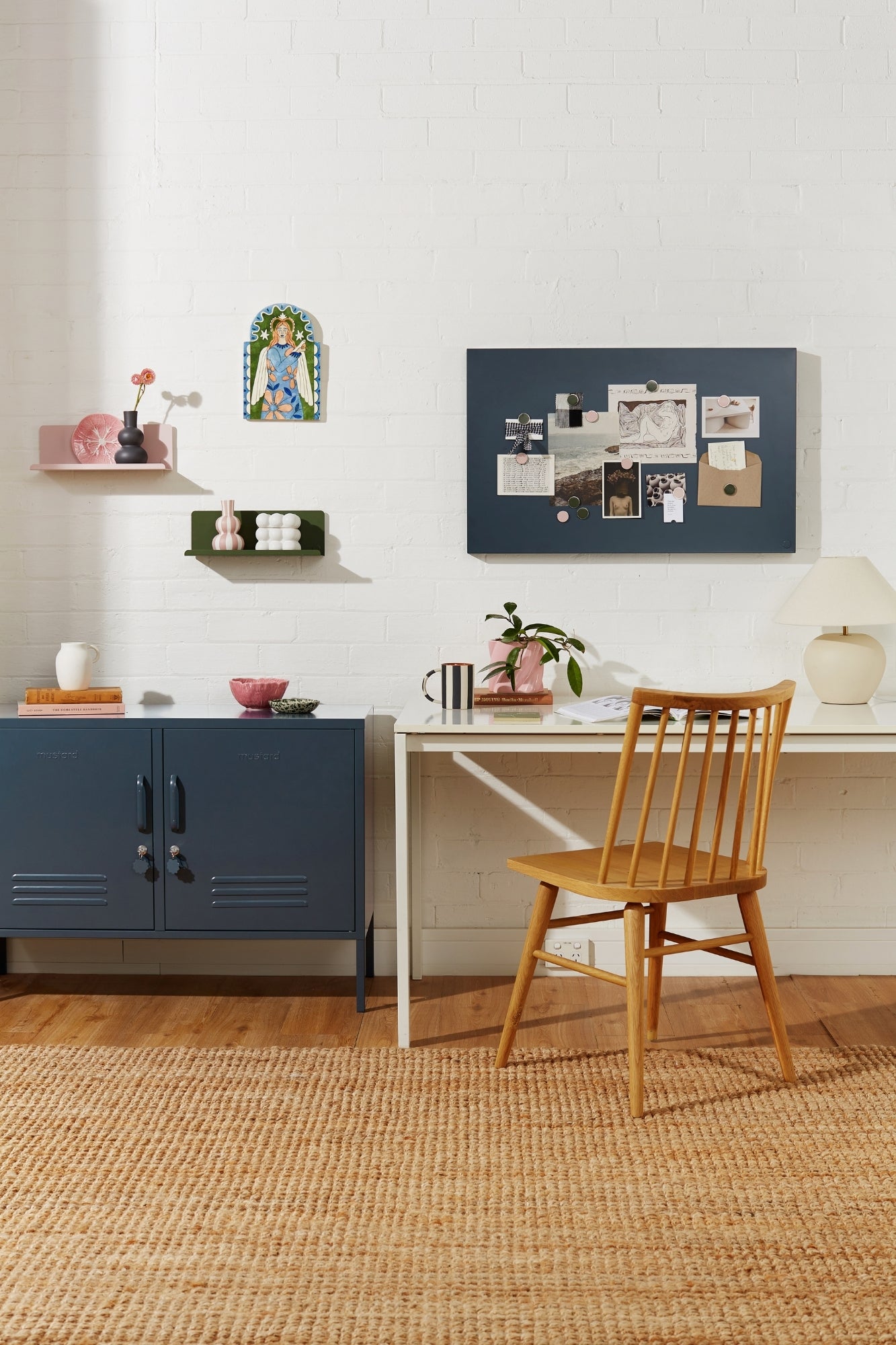 The Storyboard in Slate