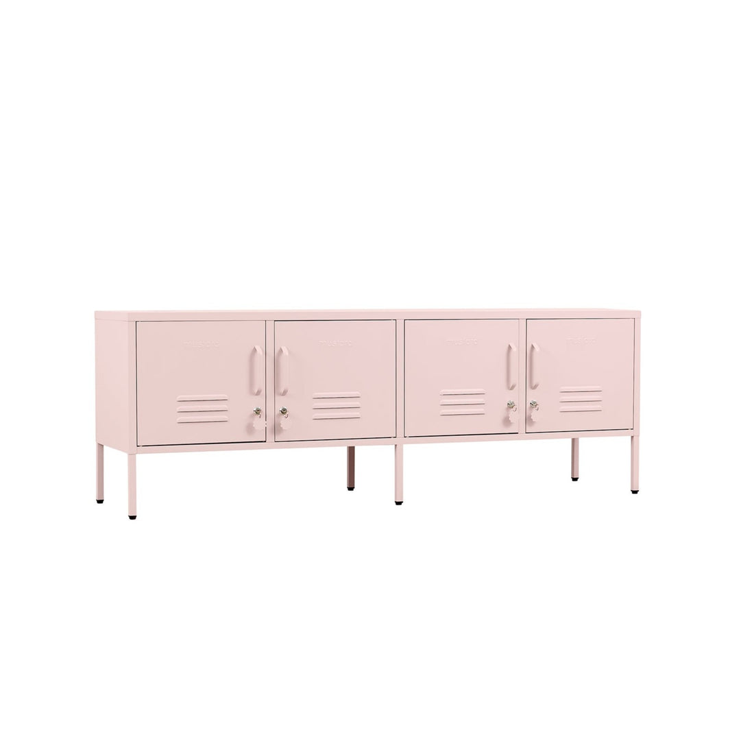 The Standard in Blush (Pre-order)