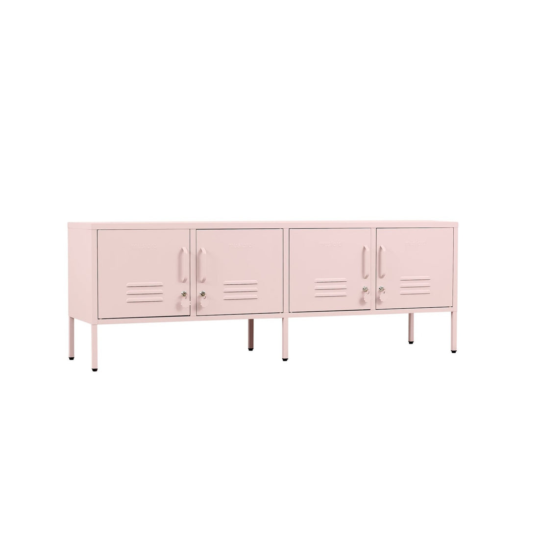 NEW The Standard in Blush