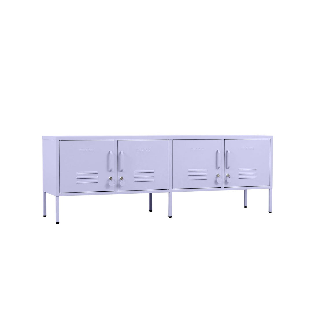 NEW The Standard in Lilac