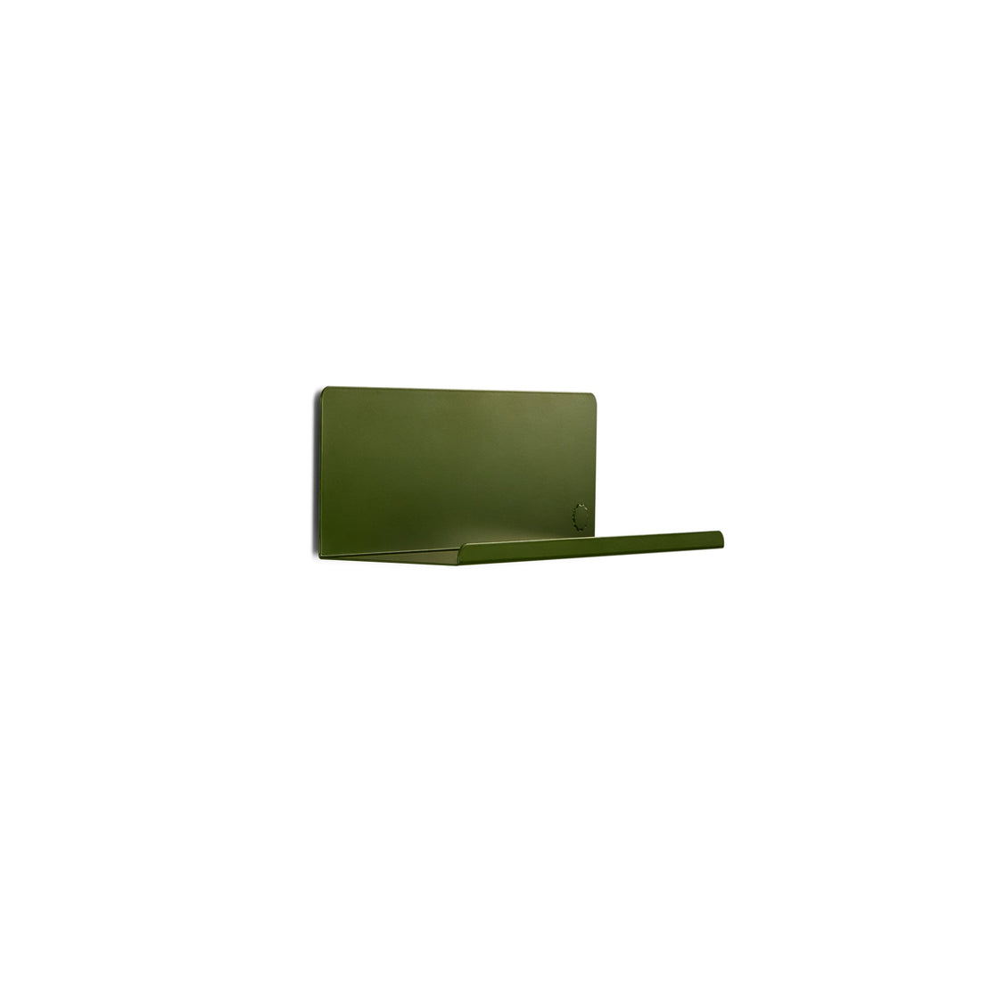 The Ledge in Olive - Small