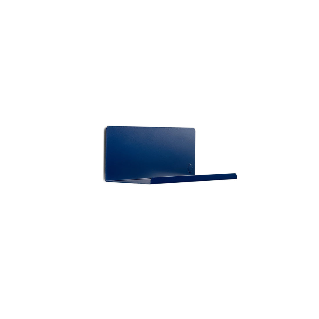 The Ledge in Navy - Small