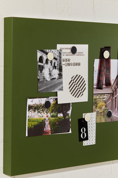 The Storyboard in Olive