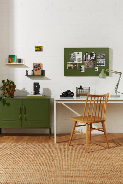 The Storyboard in Olive