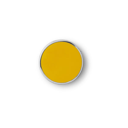 The Buttons in Mustard (Pre-order)