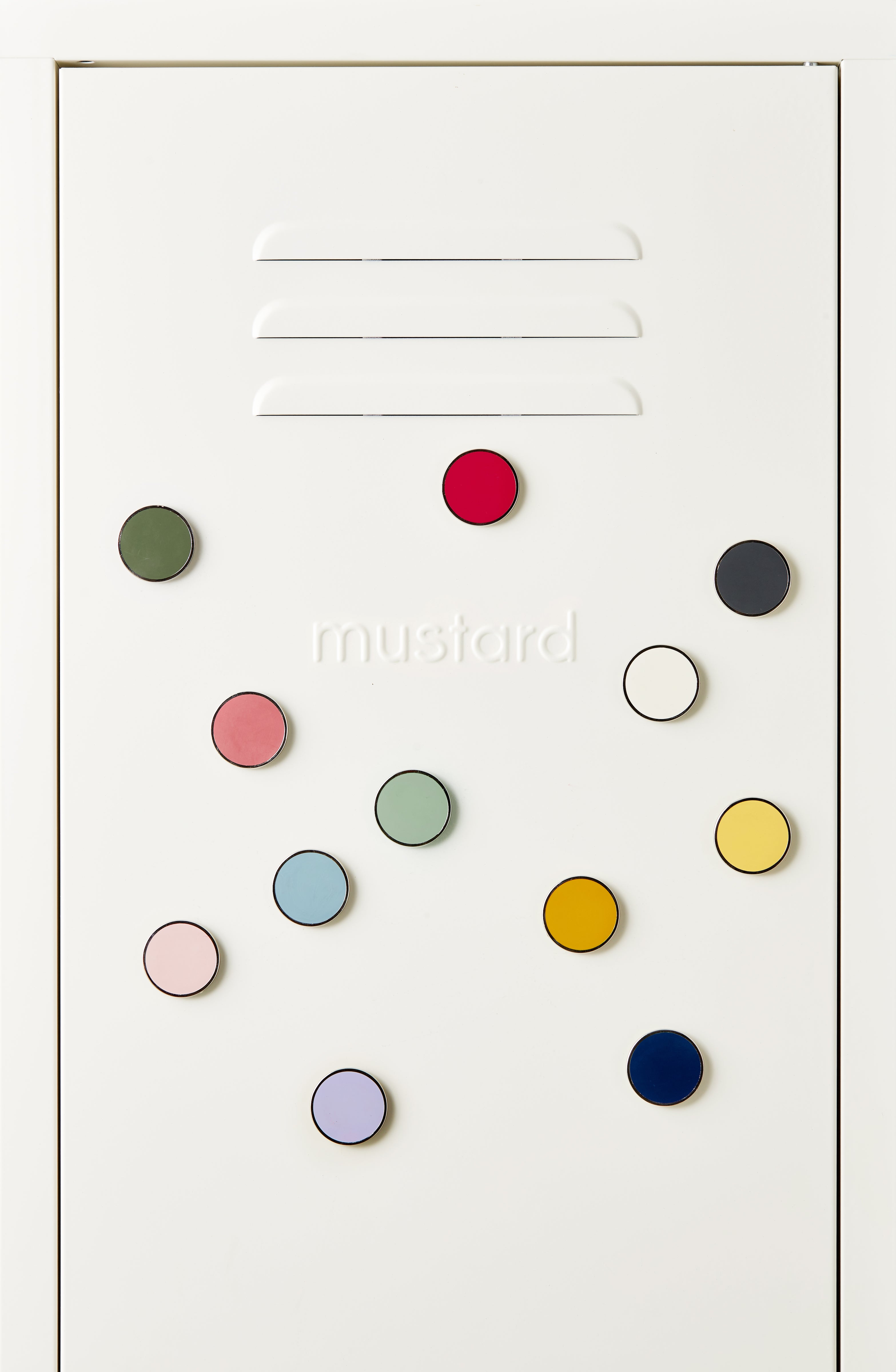 The Buttons in Butter (Pre-order)