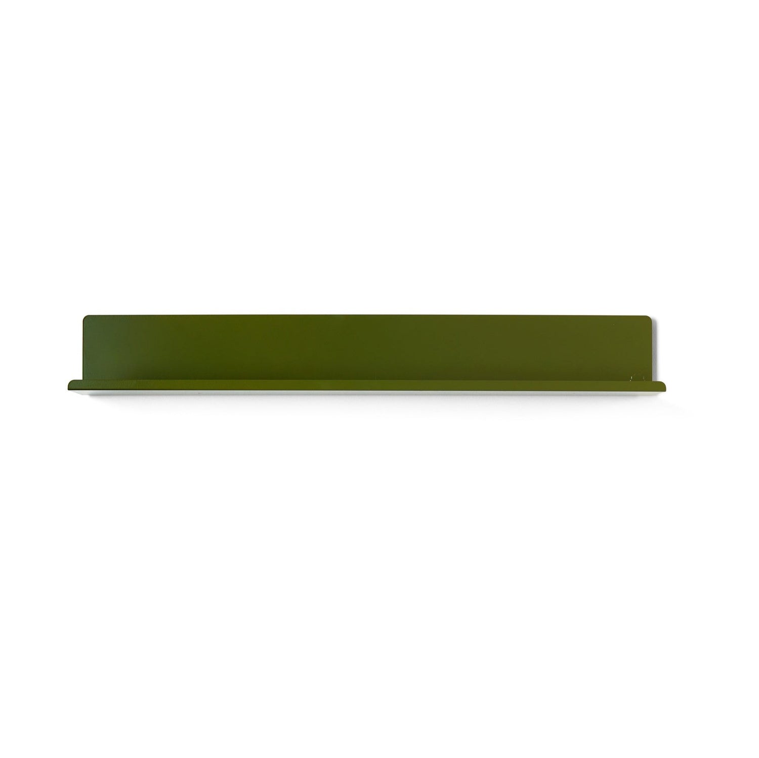 The Ledge in Olive - Large