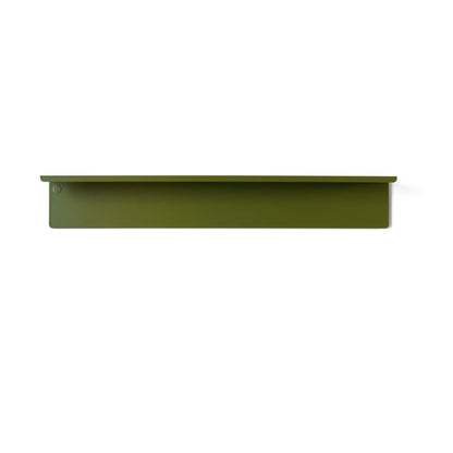 The Ledge in Olive - Large