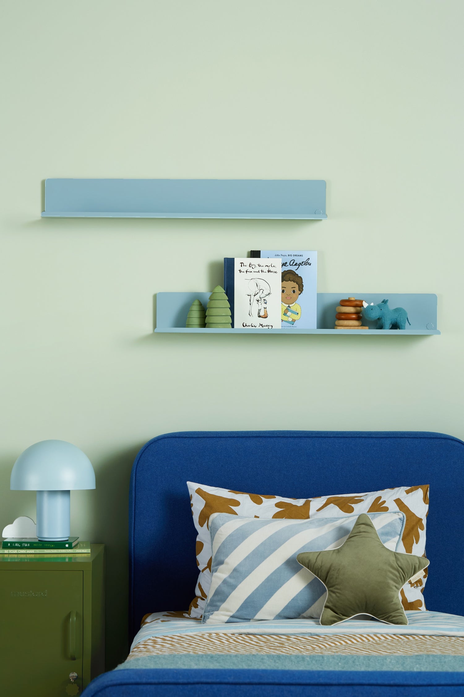 The Ledge in Ocean - Large (Pre-order)