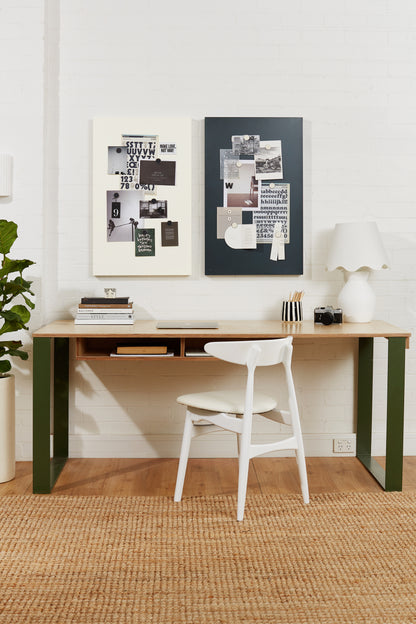 The Buttons in Chalk (Pre-order)