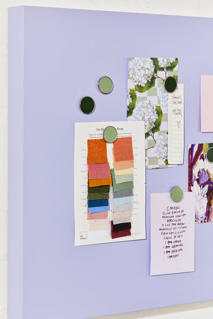 The Storyboard in Lilac