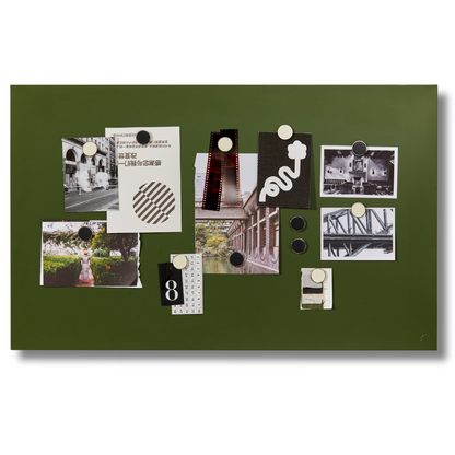 The Storyboard in Olive