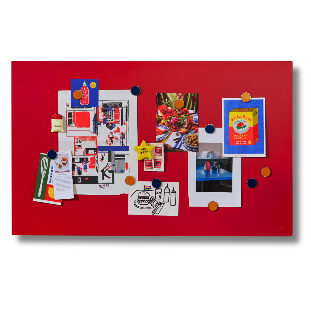 The Storyboard in Poppy