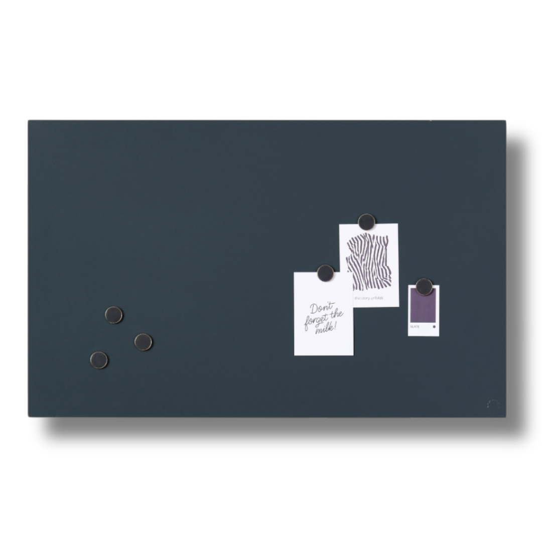 The Storyboard in Slate