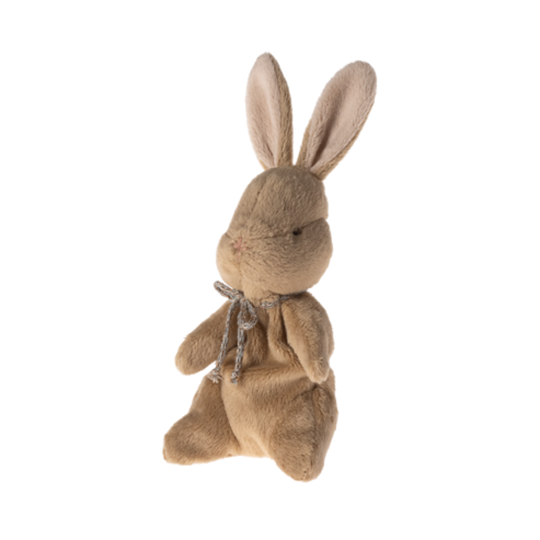 Maileg My First Bunny in Box - Brown