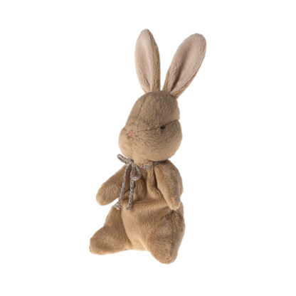 Maileg My First Bunny in Box - Brown
